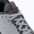 ASICS Gel-Nimbus 25 dámská běžecká obuv sheet rock/white 8