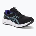 Dámské běžecké boty ASICS Gel-Contend 8 black/aquarium