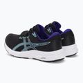Dámské běžecké boty ASICS Gel-Contend 8 black/aquarium 3