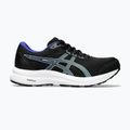 Dámské běžecké boty ASICS Gel-Contend 8 black/aquarium 7