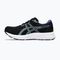 Dámské běžecké boty ASICS Gel-Contend 8 black/aquarium 8