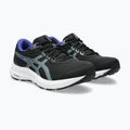 Dámské běžecké boty ASICS Gel-Contend 8 black/aquarium 9