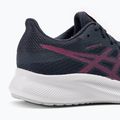 ASICS Patriot 13 dámská běžecká obuv tarmac/hot pink 8