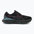 Buty do biegania damskie ASICS Gel-Cumulus 25 GTX black/hot pink 2