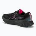 Buty do biegania damskie ASICS Gel-Cumulus 25 GTX black/hot pink 3