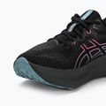 Buty do biegania damskie ASICS Gel-Cumulus 25 GTX black/hot pink 7