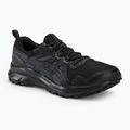 Pánské běžecké boty  ASICS Trail Scout 3 black/black