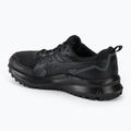 Pánské běžecké boty  ASICS Trail Scout 3 black/black 3