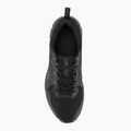 Pánské běžecké boty  ASICS Trail Scout 3 black/black 5