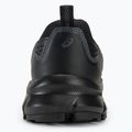 Pánské běžecké boty  ASICS Trail Scout 3 black/black 6