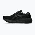 Pánské běžecké boty ASICS Gel-Kayano 30 black/black 10
