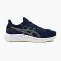 ASICS Patriot 13 pánské běžecké boty deep ocean/glow yellow 2