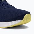 ASICS Patriot 13 pánské běžecké boty deep ocean/glow yellow 8