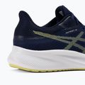 ASICS Patriot 13 pánské běžecké boty deep ocean/glow yellow 9