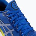 ASICS Gel-Kayano 30 pánské běžecké boty illusion blue/glow yellow 8