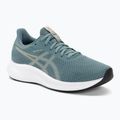 Dámské běžecké boty ASICS Patriot 13 foggy teal/champagne