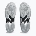 Dámská squashová obuv ASICS Gel-Court Hunter 3 black / white 15