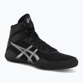 Zápasnické boty ASICS Matcontrol 3 black/pure silver
