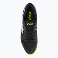 Pánská squashová obuv ASICS Gel-Court Hunter 3 black / white 6