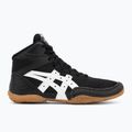 Dětské zápasnické boty ASICS Matflex 7 GS black/white 2