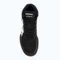 Dětské zápasnické boty ASICS Matflex 7 GS black/white 5