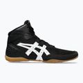 Dětské zápasnické boty ASICS Matflex 7 GS black/white 8