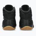 Dětské zápasnické boty ASICS Matflex 7 GS black/white 11