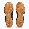 Dětské zápasnické boty ASICS Matflex 7 GS black/white 13