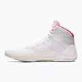 Buty zapaśnicze ASICS Matflex 7 white/diva pink 9
