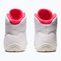 Buty zapaśnicze ASICS Matflex 7 white/diva pink 11