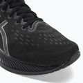 ASICS Gel-Excite 10 pánské běžecké boty black/carrier grey 8