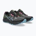 ASICS Gel-Sonoma 7 dámská běžecká obuv black/deep ocean 11