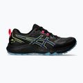 ASICS Gel-Sonoma 7 dámská běžecká obuv black/deep ocean 12