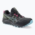 ASICS Gel-Sonoma 7 dámská běžecká obuv black/deep ocean