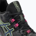 ASICS Gel-Sonoma 7 dámská běžecká obuv black/deep ocean 8