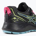 ASICS Gel-Sonoma 7 dámská běžecká obuv black/deep ocean 9