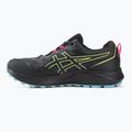 ASICS Gel-Sonoma 7 dámská běžecká obuv black/deep ocean 10