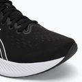 Dámské běžecké boty ASICS Gel-Excite 10 black/white 7