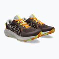 ASICS Gel-Excite Trail 2 pánská běžecká obuv dark auburn/birch 11