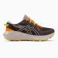 ASICS Gel-Excite Trail 2 pánská běžecká obuv dark auburn/birch 2