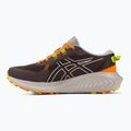 ASICS Gel-Excite Trail 2 pánská běžecká obuv dark auburn/birch 10