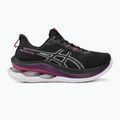 Dámské běžecké boty ASICS Gel-Kinsei Max black/lilac hint 2