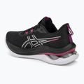 Dámské běžecké boty ASICS Gel-Kinsei Max black/lilac hint 3