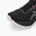 Dámské běžecké boty ASICS Gel-Kinsei Max black/lilac hint 8