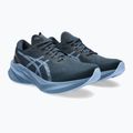 ASICS Novablast 3 pánské běžecké boty french blue/storm blue 10