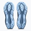 ASICS Novablast 3 pánské běžecké boty french blue/storm blue 14