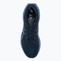 ASICS Novablast 3 pánské běžecké boty french blue/storm blue 6