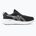 ASICS Gel-Excite 10 pánská běžecká obuv černá/bílá 2