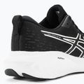 ASICS Gel-Excite 10 pánská běžecká obuv černá/bílá 10