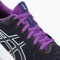 Dámská běžecká obuv ASICS Gel-Excite 10 black/aquamarine 8